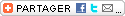 AddThis Social Bookmark Button